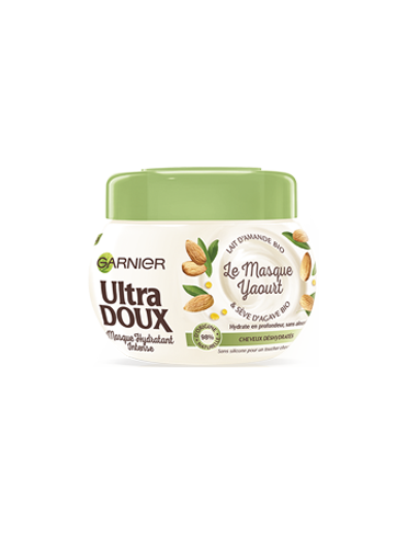 lait amande nourricier